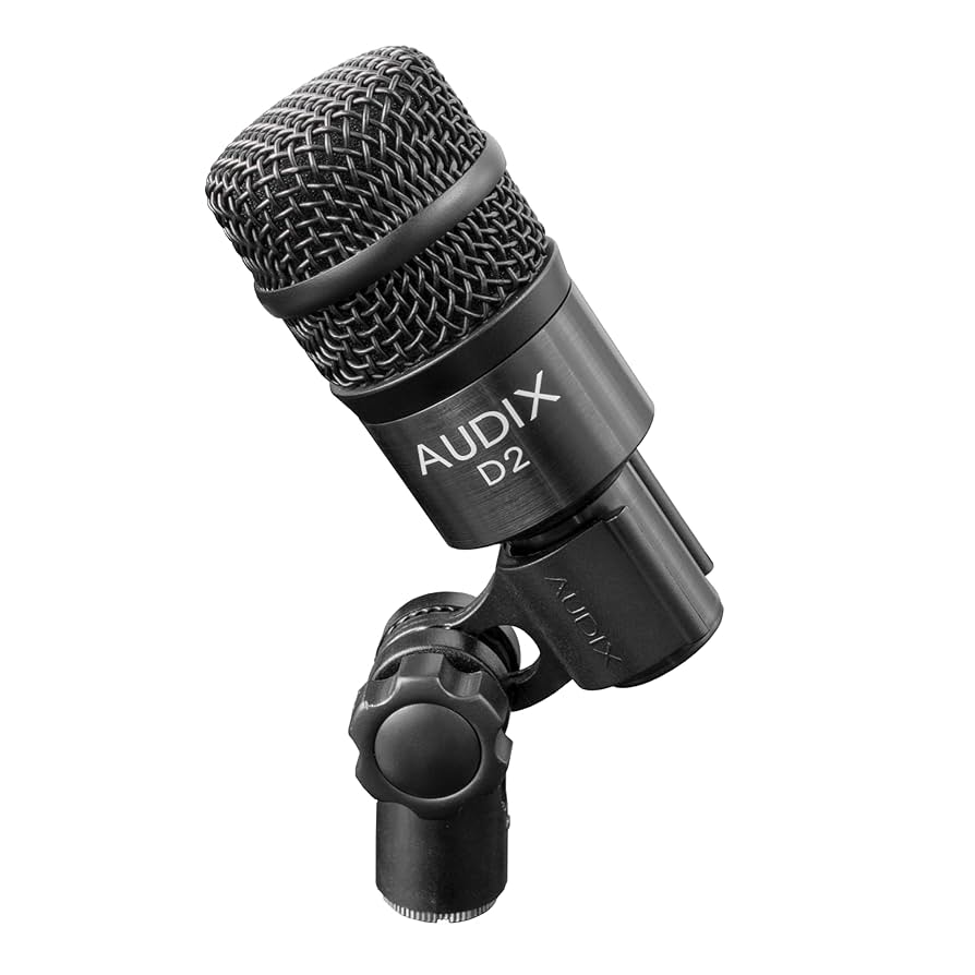 Amazon.co.jp: AUDIX タム パーカッション向け ダイナミック